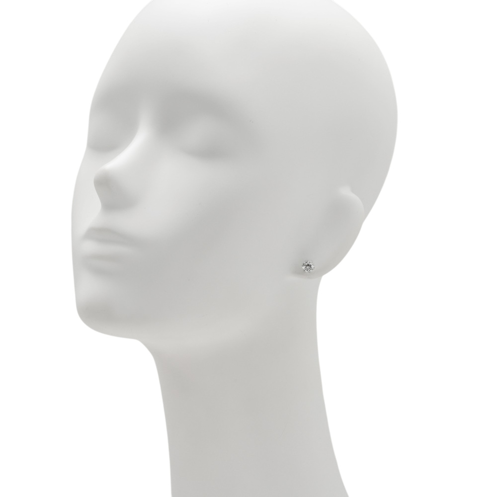 カレジュエリー　ピアス【直樹】 中古] グラフ ワイルドフラワー ミニ RGE1804 ピアス J404430