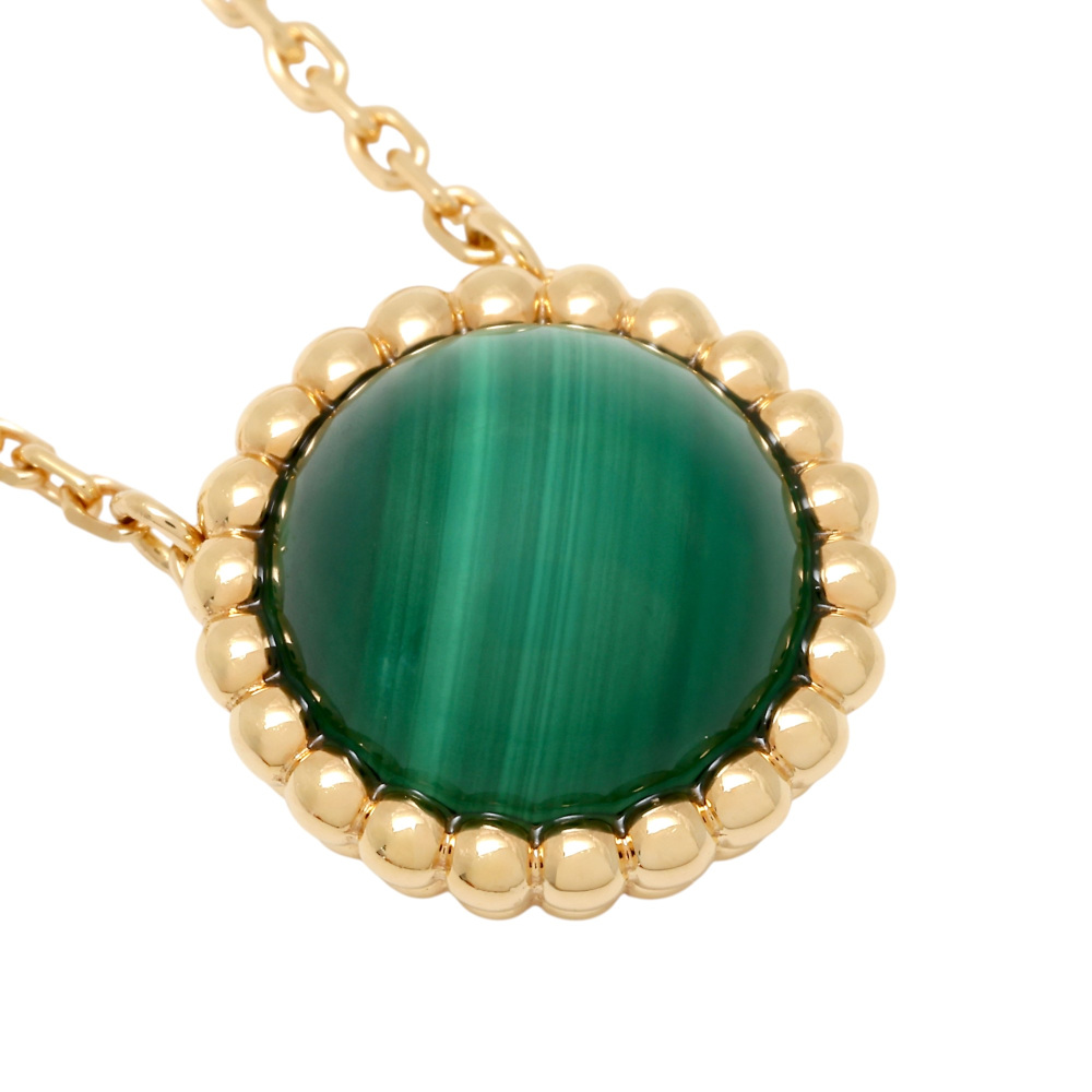 中古] ヴァンクリーフ&アーペル ペルレ クルール VCARP4DM00