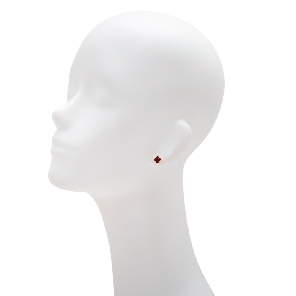 中古] ヴァンクリーフ&アーペル スウィートアルハンブラ