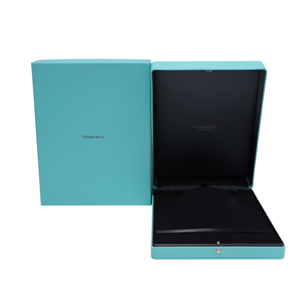 中古] ティファニー ハードウェア スモールリンク 70353164 ネックレス