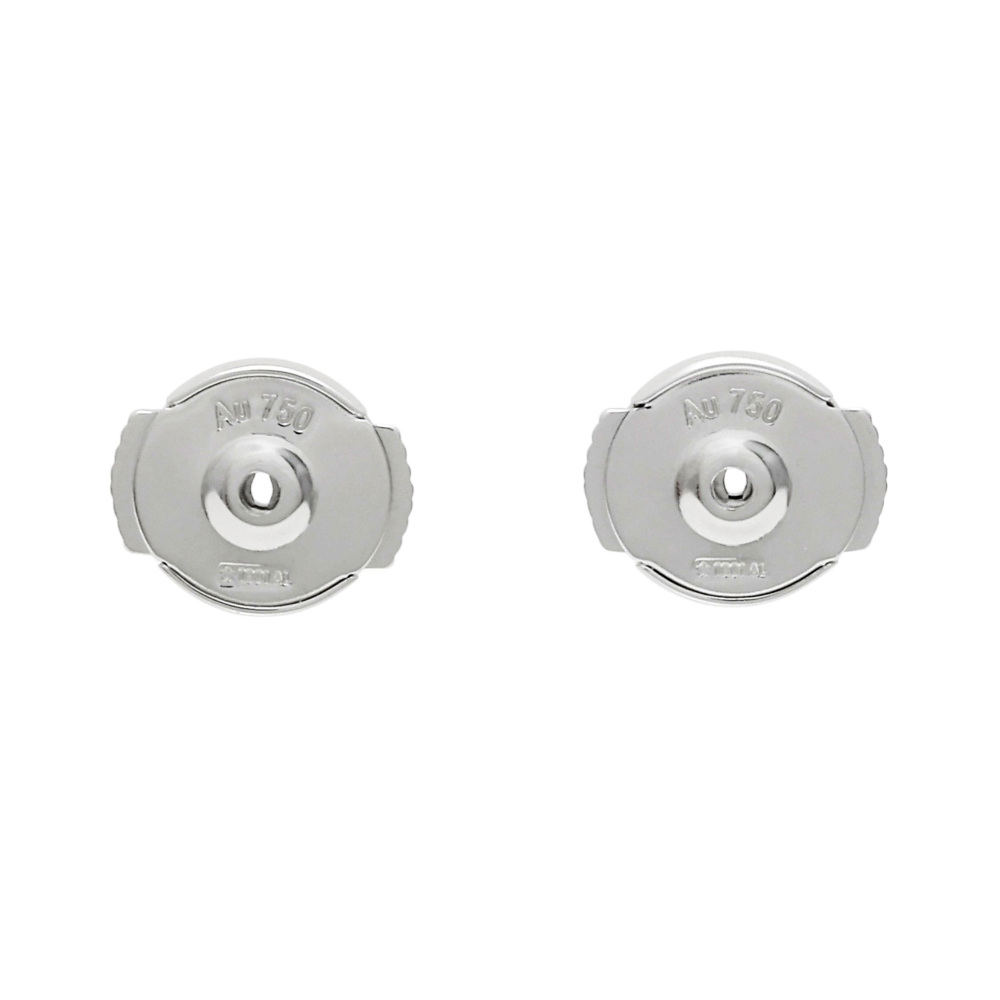 中古] ヴァンクリーフ&アーペル フリヴォル ミニ VCARP3W100 ピアス