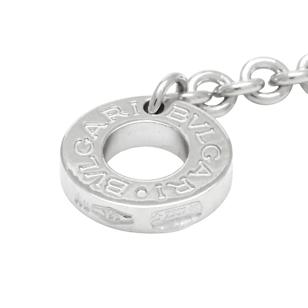 USED] BVLGARI Be Zero One 346167 necklace J414827 | Yukizaki Jewelry