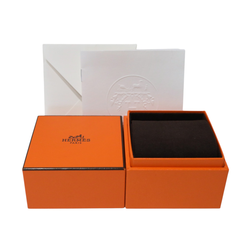 中古] エルメス シェーヌダンクル MM 16コマ H101994B ブレスレット