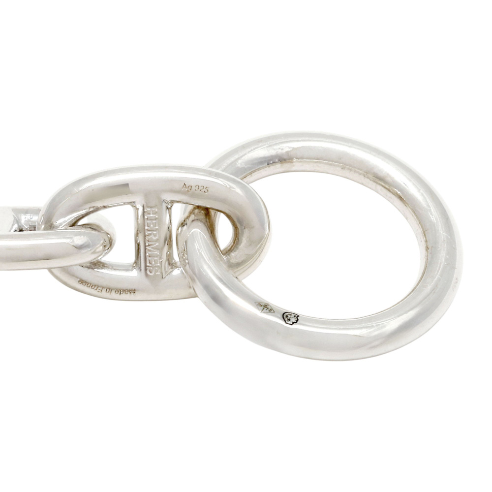 中古] エルメス シェーヌダンクル MM 16コマ H101994B ブレスレット