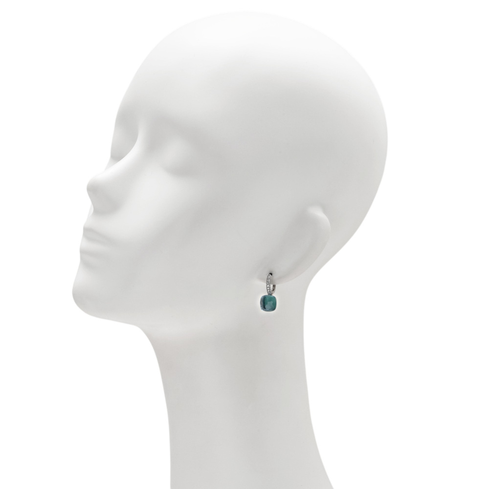 中古] ポメラート ヌードクラシック POB4010_O6WHR_B0YAV ピアス