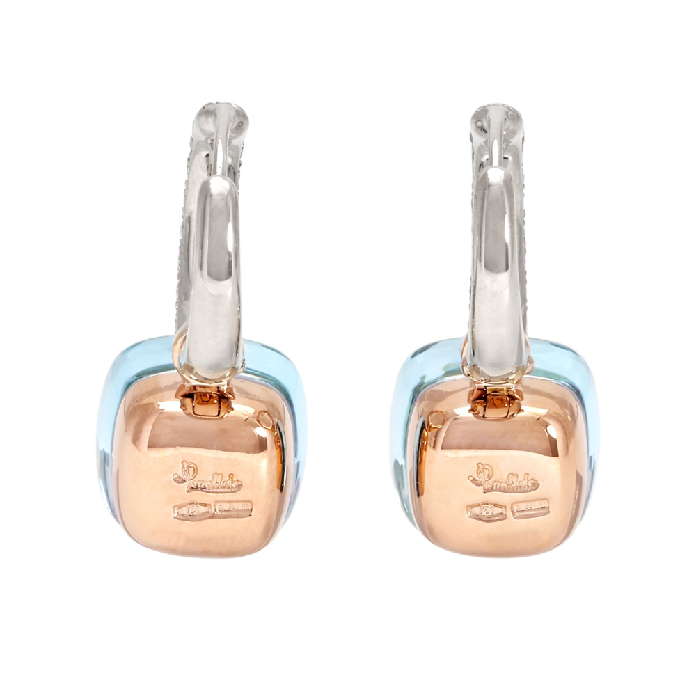 ポメラート　ピアス 中古] ポメラート ヌードクラシック POB4010_O6WHR_B0YAV ピアス