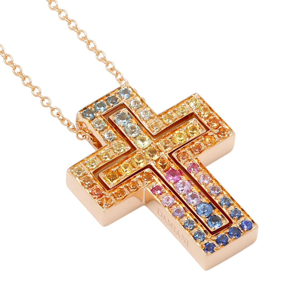 中古] ダミアーニ ベルエポック レインボー S ダミアーニ95周年記念