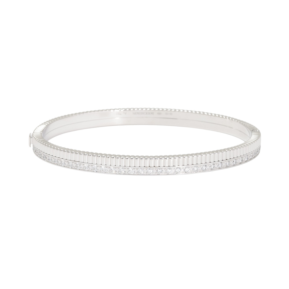 中古] ブシュロン キャトルラディアント J415952 バングル J415952