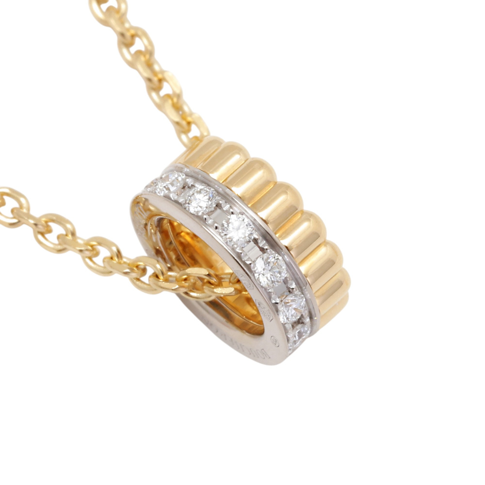 中古] ブシュロン キャトルラディアント ミニ JPN00649