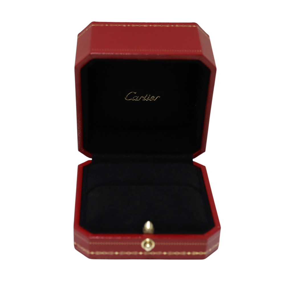 CARTIER カルティエ トリニティ スモールモデル オリジナル ボックス付 CARTIER カルティエ トリニティ スモールモデル オリジナル ボックス付