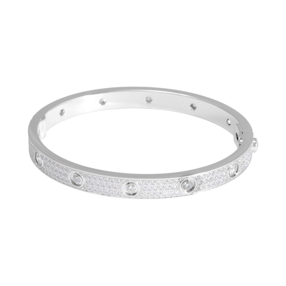 Cartier カルティエ ブレスレット すぐお届け Cartier* カルティエ トリニティ ブレスレット