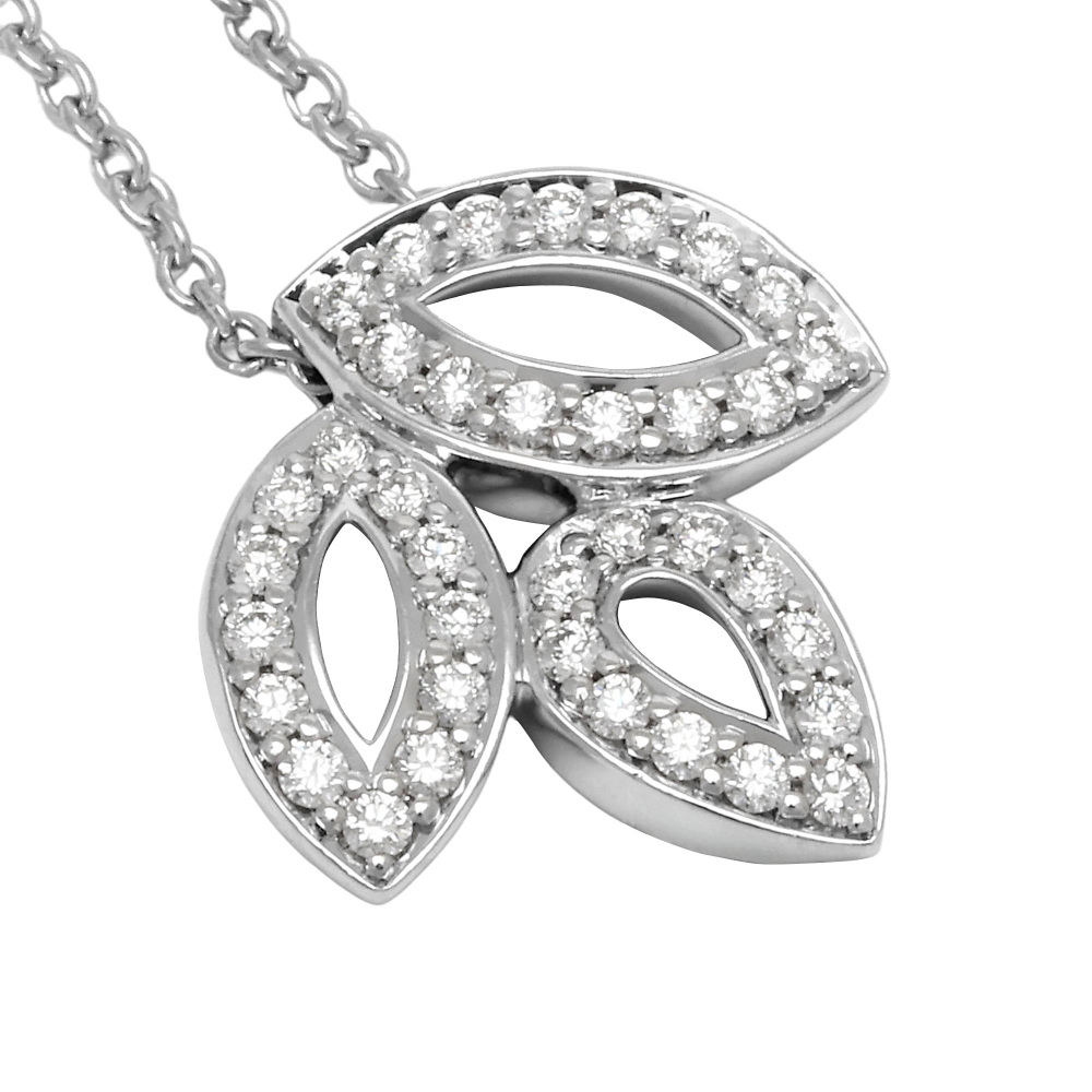 中古] ハリー・ウィンストン リリークラスター ミニ PEDPSM1MLC.HI