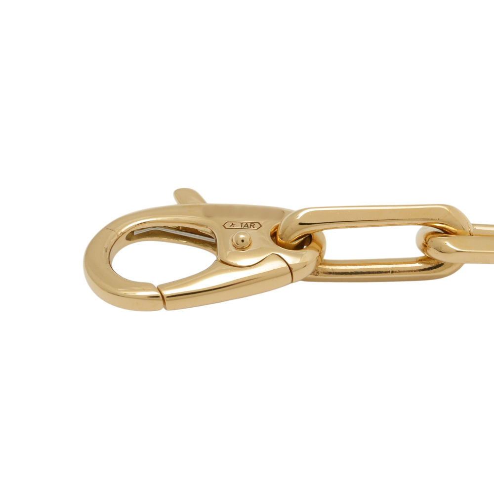 中古] カルティエ サントス ミディアムモデル B7009000 ネックレス