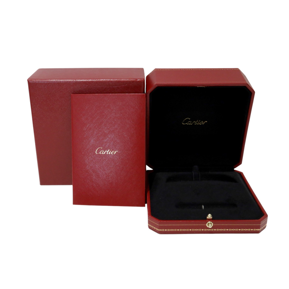 中古] カルティエ ラブ SM B6047200 ブレスレット J416747