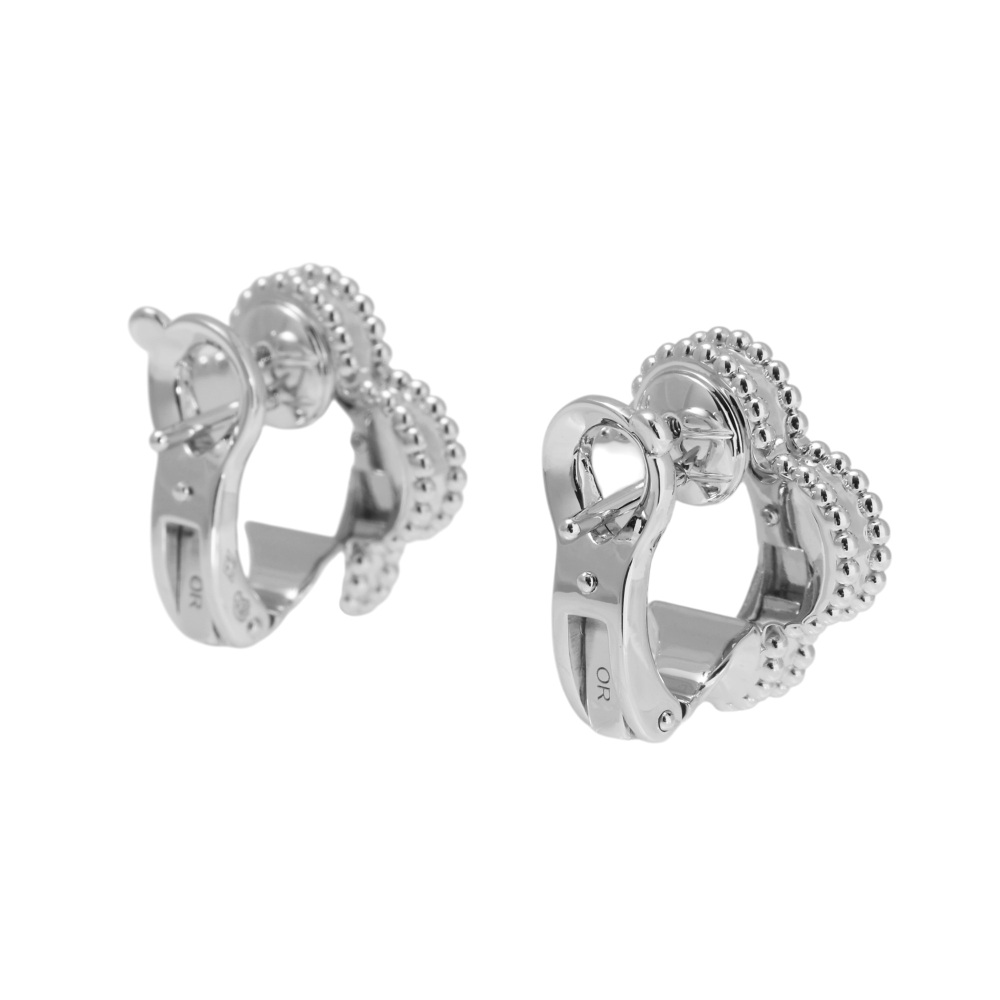 中古] ヴァンクリーフ&アーペル ヴィンテージアルハンブラ