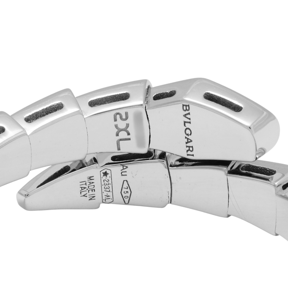 セルペンティ ヴァイパー リング セルペンティ ヴァイパー ダイヤ リング[353207 AN858042