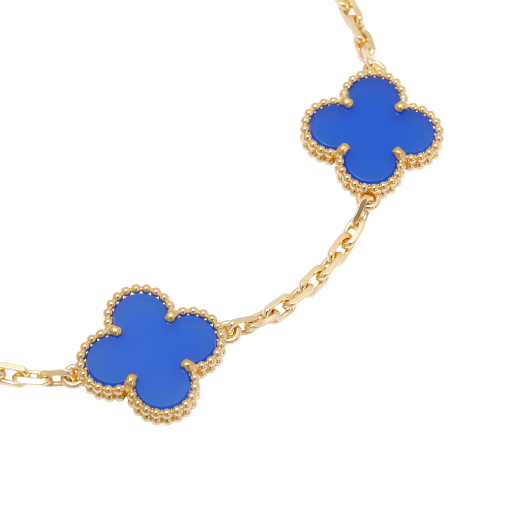 VCA ヴィンテージアルハンブラ WG 美品 vca-8966-2021681_8.jpg