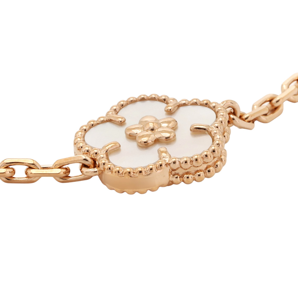 中古] ヴァンクリーフ&アーペル ファウナラッキースプリング