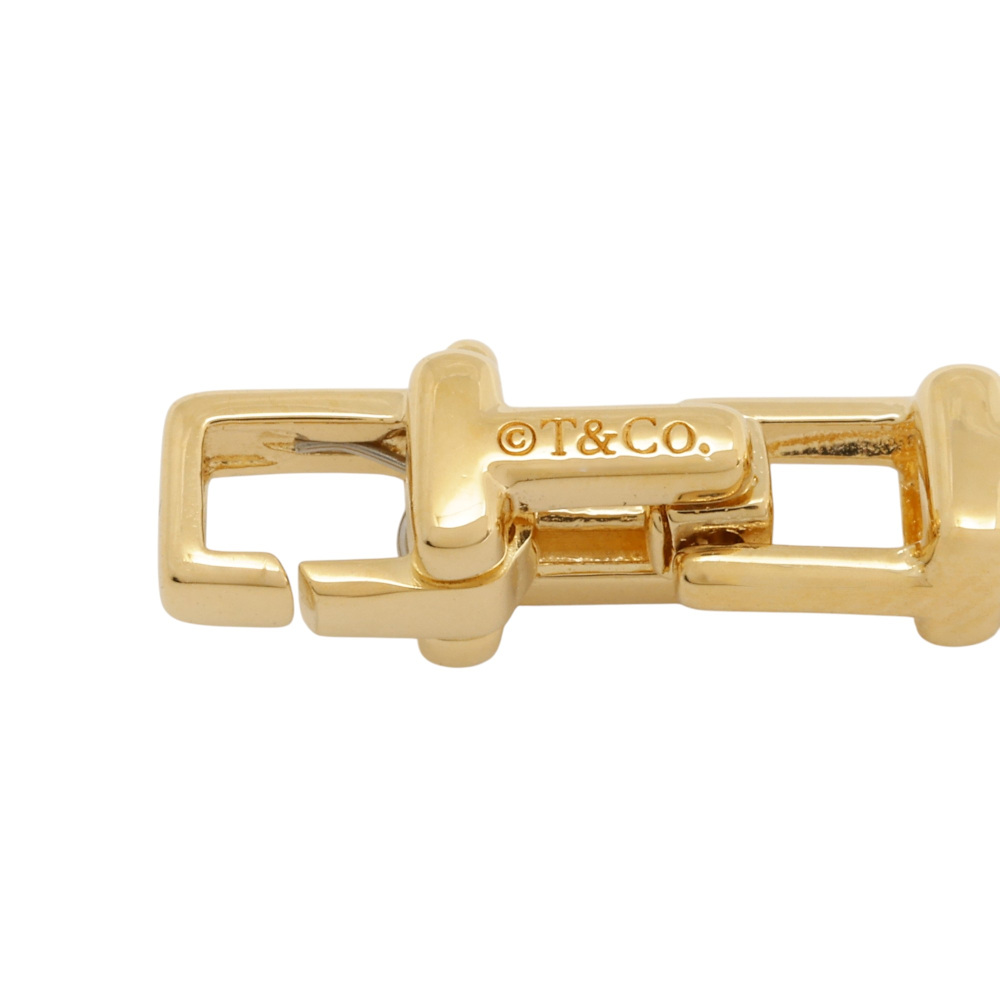 中古] ティファニー ティファニー T ナロー J417756 ブレスレット