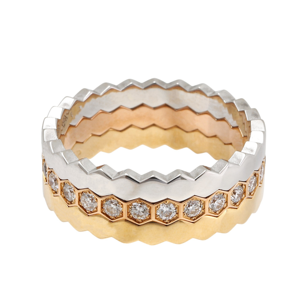 USED] Chaumet Bedouin Chaumet J417759 ring J417759 Yukizaki Jewelry