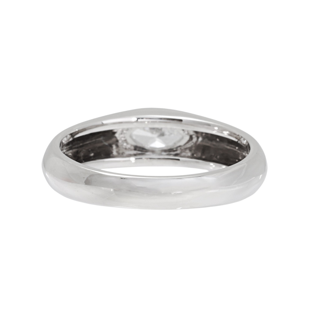 プラチナ950 ダイヤモンド リング J417783 | ユキザキセレクトジュエリー