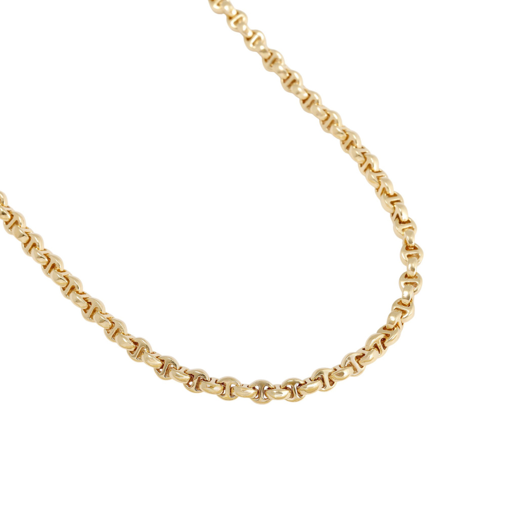 中古] ホーセンブース オープンリンク マイクロ 9911700564 ネックレス