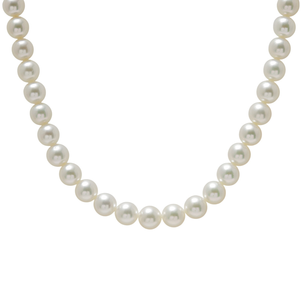 パール アクセサリー まとめ売り 4 新品] ユキザキセレクトジュエリー パール HANADAMAPEARLNC85