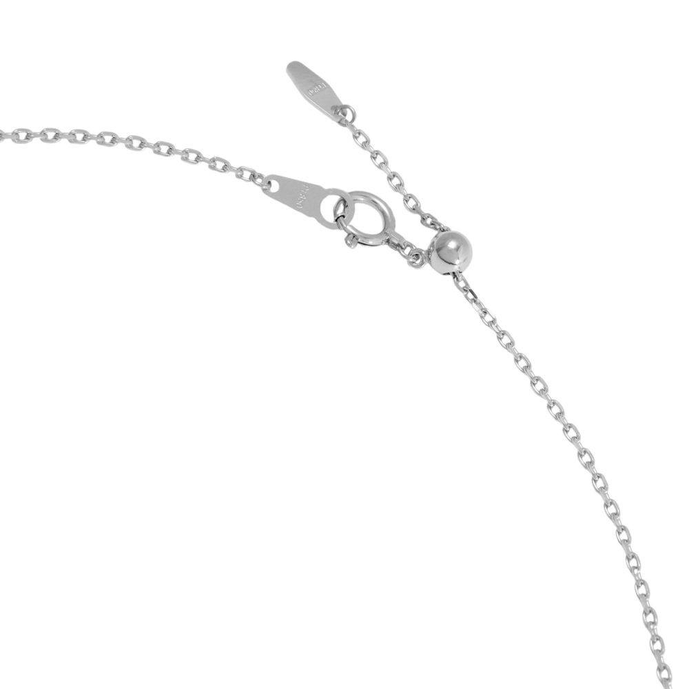 ダイヤネックレスプラチナ プラチナ950 ダイヤモンド ネックレス J418284 | ユキザキセレクト