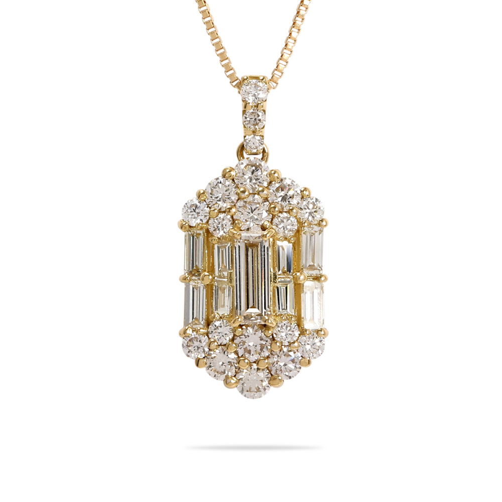 ネックレス　yukiaglass 新品] ユキザキセレクトジュエリー OTHER WISHOTHER ネックレス