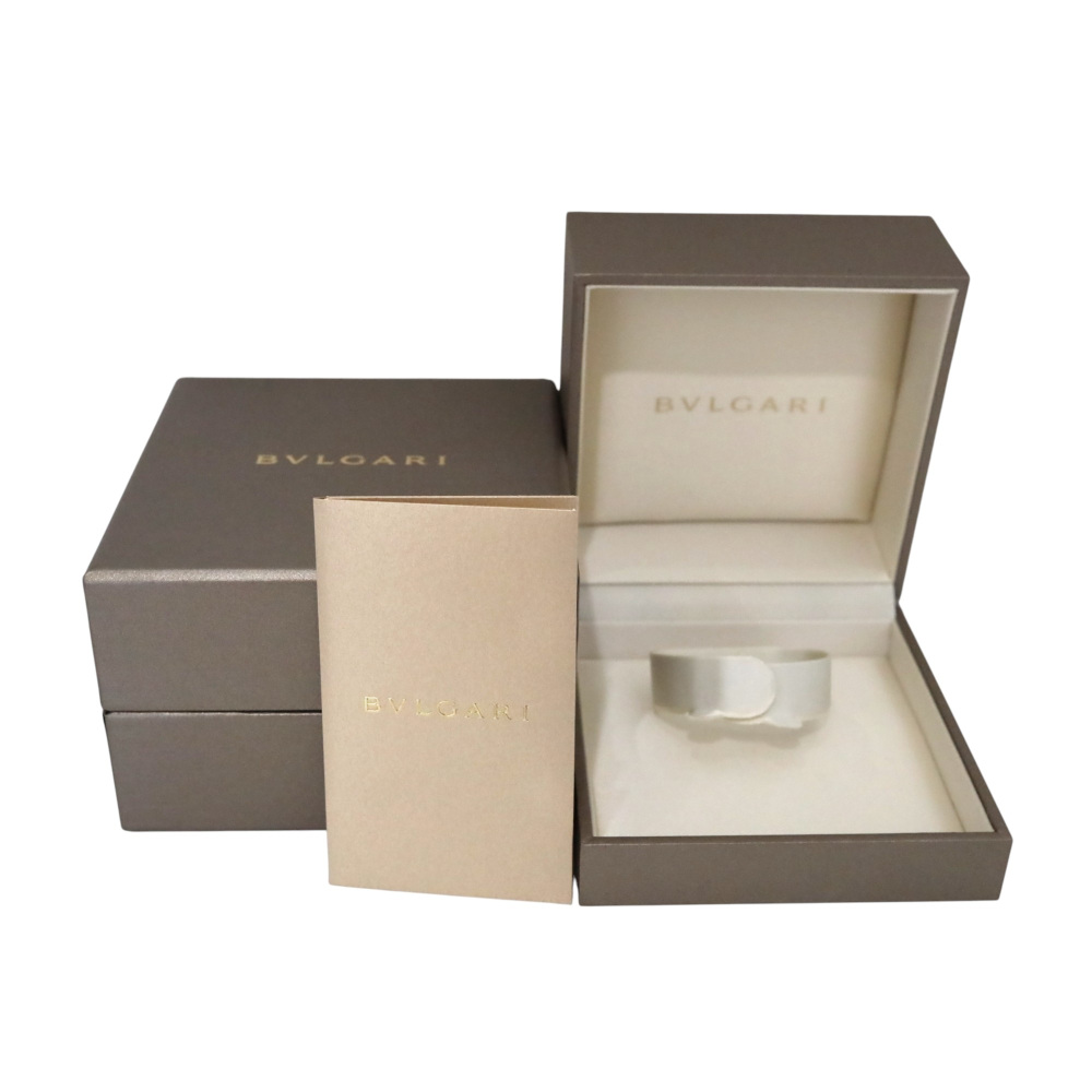 中古] ブルガリ セルペンティ（ヴァイパー） S 360707 ブレスレット