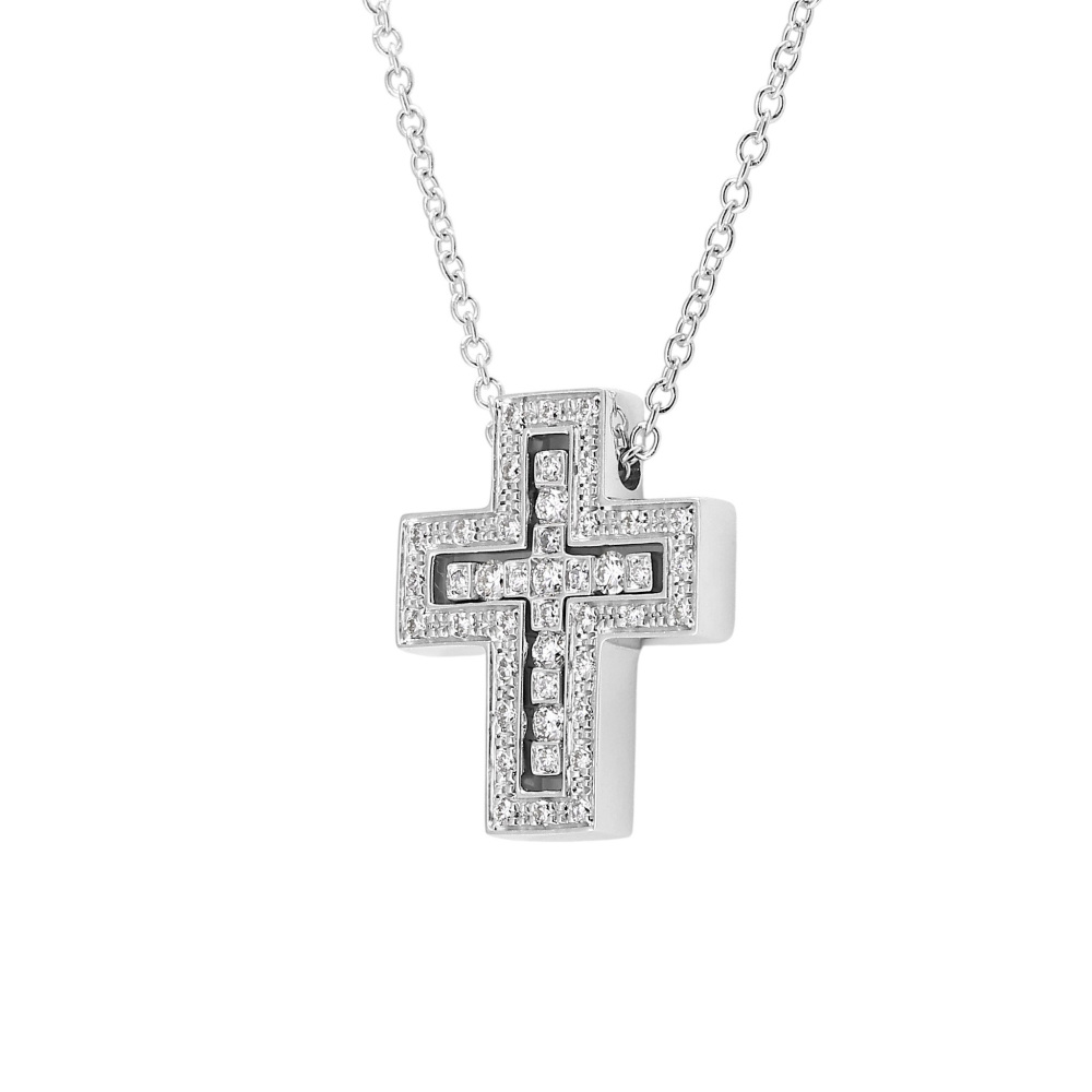 中古] ダミアーニ ベルエポック XXS 20083507 ネックレス