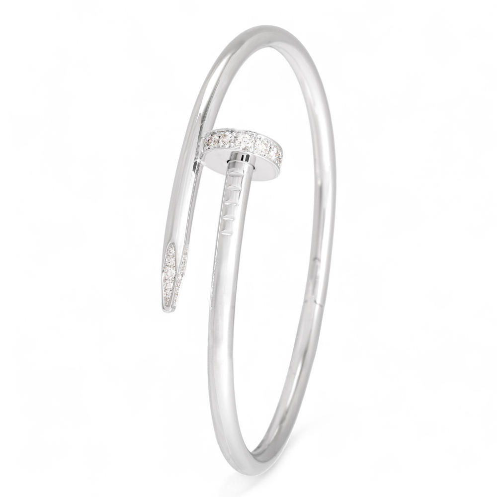 中古] カルティエ ジュストアンクル クラシックモデル