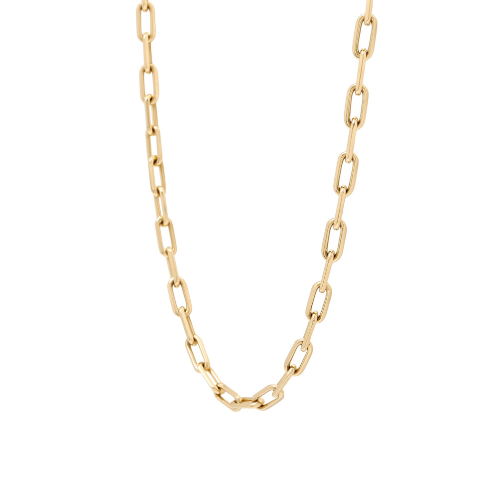 中古] カルティエ サントス ドゥ カルティエ ネックレス スモール