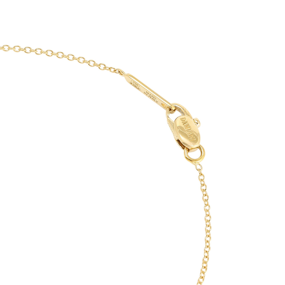 中古] ダミアーニ ベルエポック クラウン S 20089077 ネックレス