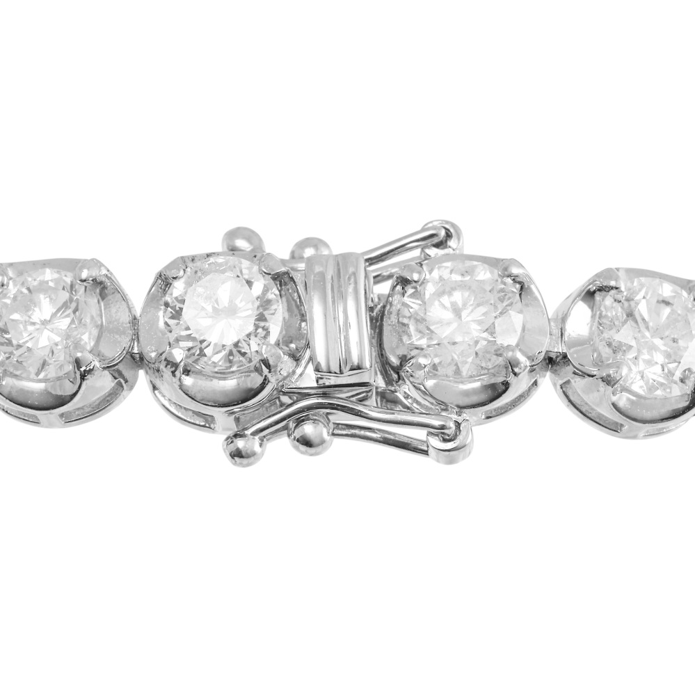 エゾユキウサギ　ブレスレット ni-006-1.jpg