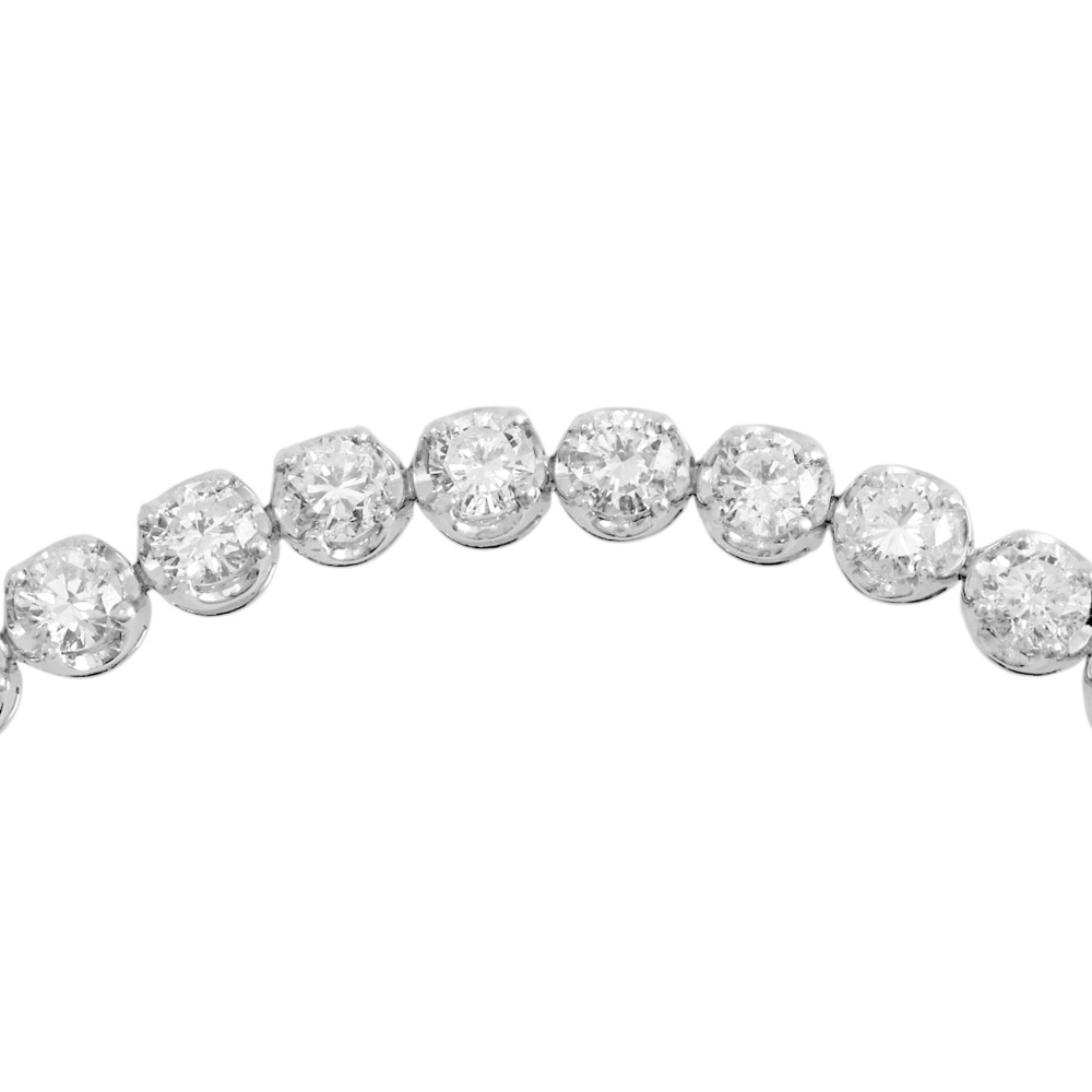 新品] ユキザキセレクトジュエリー テニス B29413PT