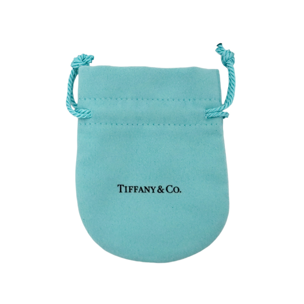 中古] ティファニー ティファニー T スマイル ミニ 62617683