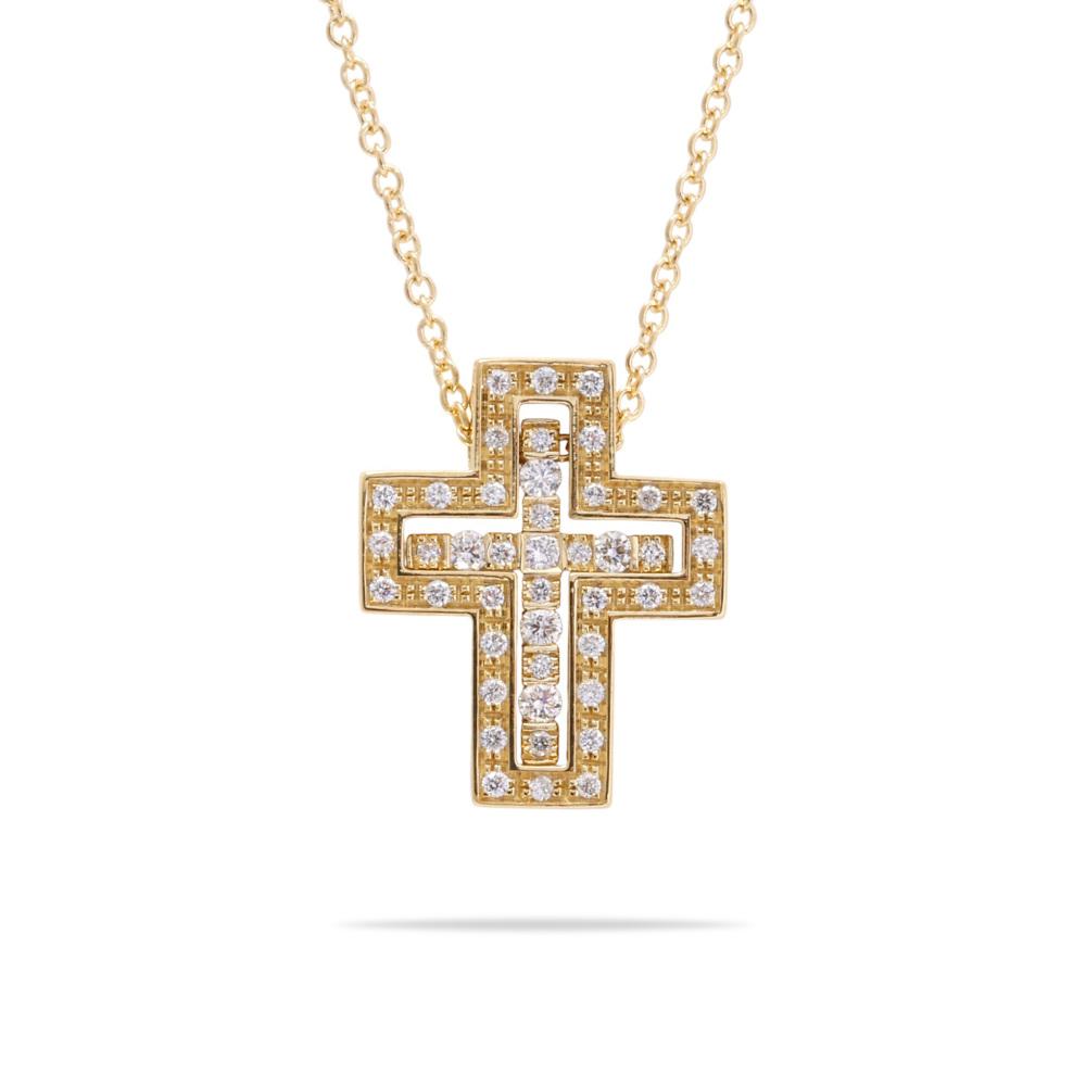 中古] ダミアーニ ベルエポック XXS 20083571 ネックレス