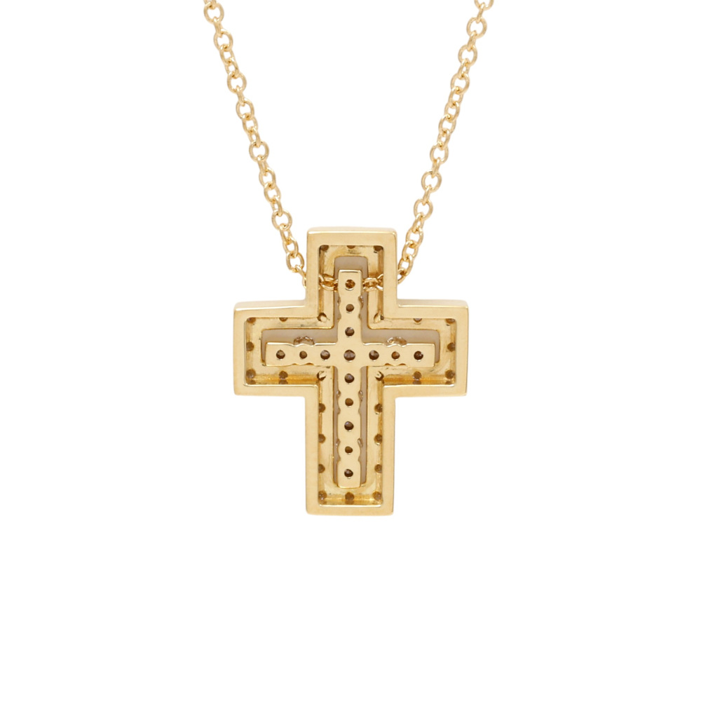 中古] ダミアーニ ベルエポック XXS 20083571 ネックレス J420228