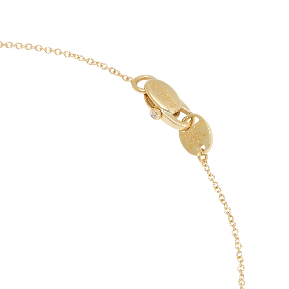 中古] ダミアーニ ベルエポック XXS 20083571 ネックレス