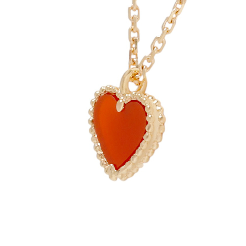 中古] ヴァンクリーフ&アーペル スウィートハート VCARN59N00.HI