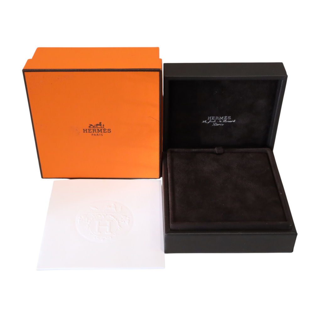 中古] エルメス クルードゥH J420253 ネックレス J420253 | ジュエリー