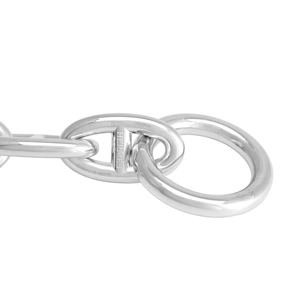 未使用] エルメス シェーヌダンクル GM 11コマ H101672B