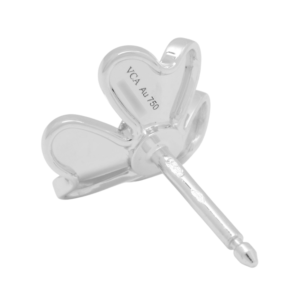 美品] ヴァンクリーフ&アーペル フリヴォル ミニモデル VCARPJMO00