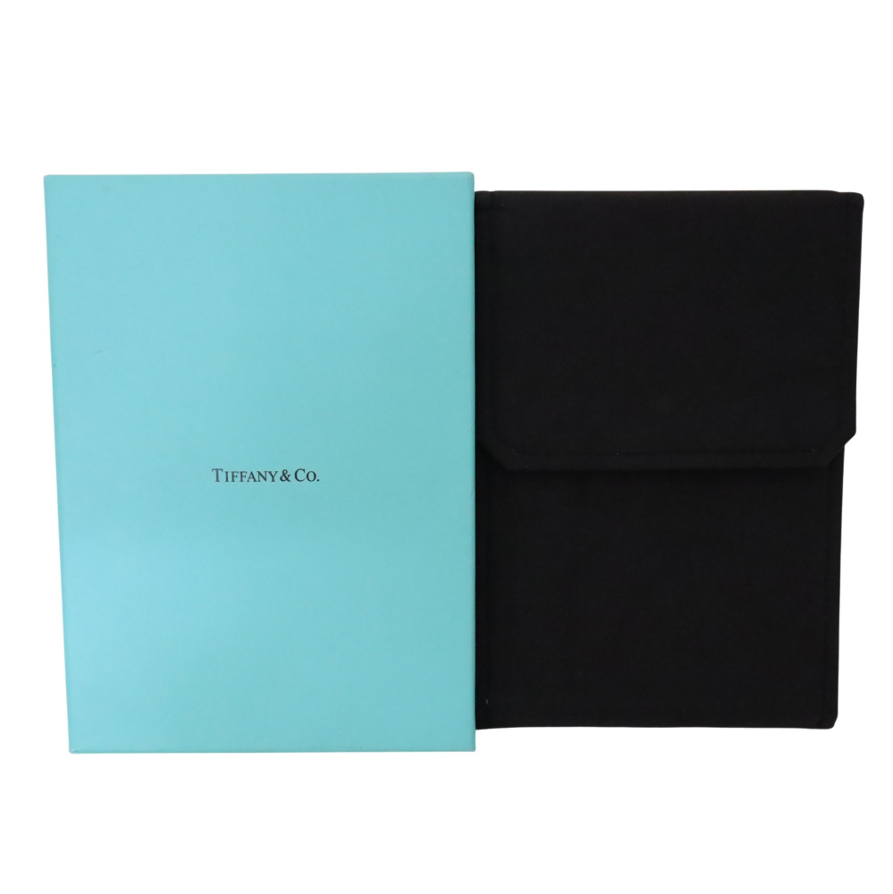 中古] ティファニー ティファニー T ナロー J420805 ネックレス