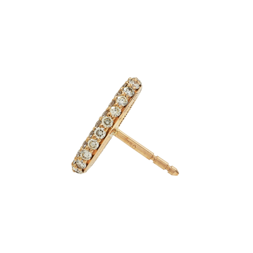 中古] エルメス ファランドール ファランドール H221516B ピアス