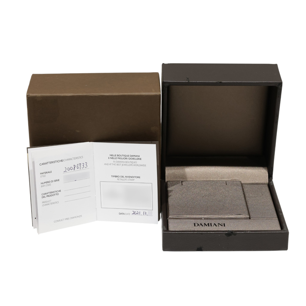 中古] ダミアーニ ベルエポック クラウン M YOSHIDA100周年モデル