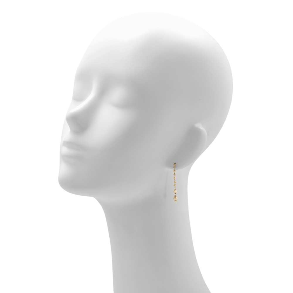 新品] ユキザキセレクトジュエリー OTHER Y999160229YG ピアス