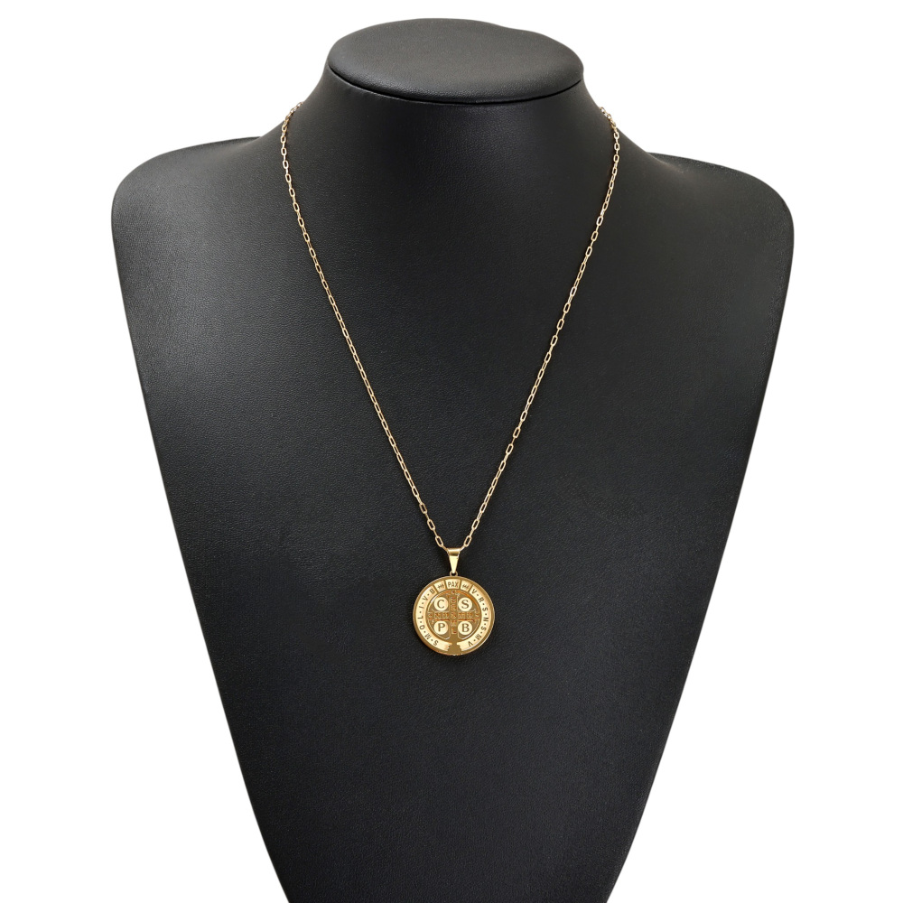 新品] ユキザキセレクトジュエリー OTHER PI0517YG ネックレス