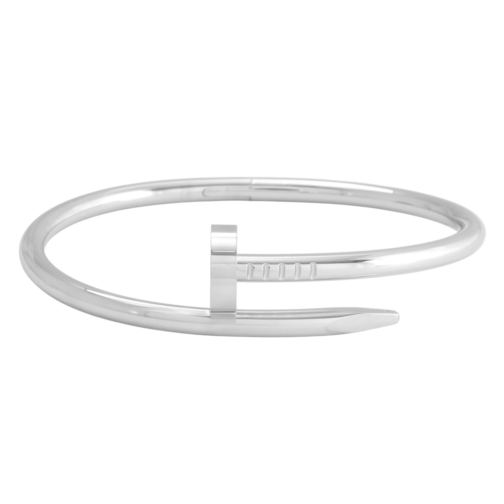 中古] カルティエ ジュストアンクル クラシックモデル B6048300